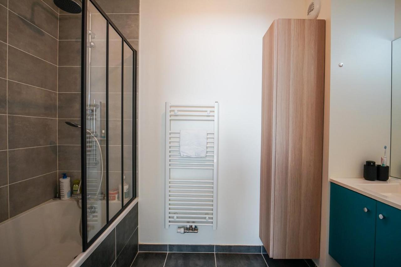 The Azalea Beautiful Quiet Apartment For 4 People! Дусар Екстериор снимка